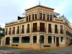 Hotel Sol Sanlúcar
