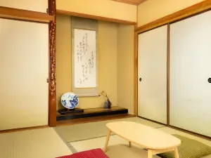ゲストハウスはじまり