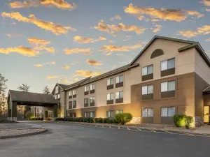 베스트 웨스턴 인 앳 블레이크슬리-포코노