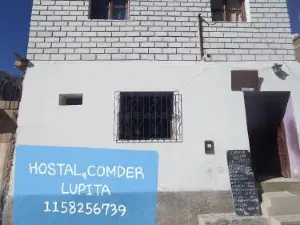 Hostal Lupita