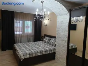 Meny Apartaments