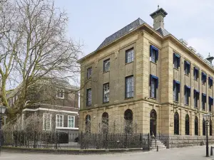 Hotel Indigo THE HAGUE - PALACE NOORDEINDE by IHG