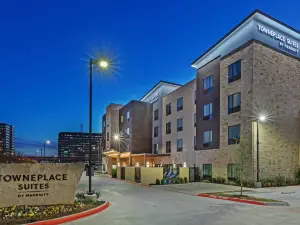 TownePlace Suites Dallas Plano/Richardson