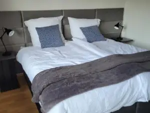 Haus Lärche - Die Ferienwohnung