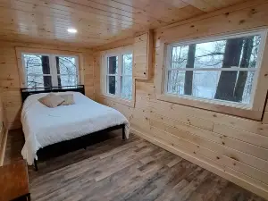 Moose River ADK Get-Away