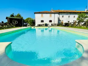 Agriturismo le Baccane