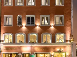 Hotel Ludwigs