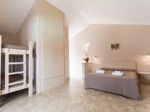 Residenza Borgo Italico