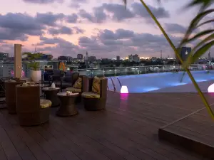 Lagos Continental Hotel