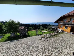 Holiday Home in Neureichenau Near Bavarian Forest