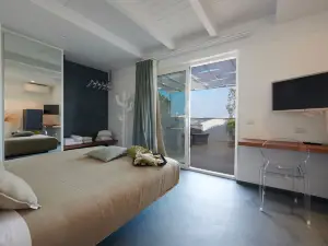Musae Relais & Spa