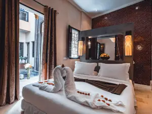 Ambre Epices Medina Riad