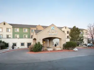 Hyatt House Denver Tech Center