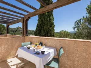 Garden & City les Bastides de Grimaud