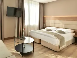 Ocak Aparthotel