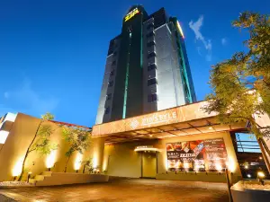 โรงแรมซิป สไตล์ - สำหรับผู้ใหญ่เท่านั้น