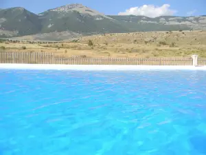 B&B la Petrosa