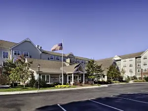 Residence Inn Atlantic City Airport Egg Harbor Township