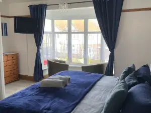 Whiteways Guest House