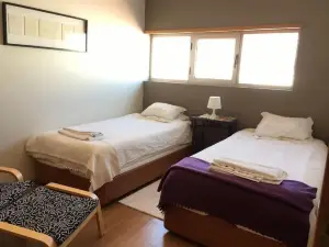 阿蘭德羅阿爾聖地亞哥之路公寓