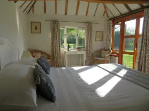 Wilderness B&B 3 Self Contained Rooms Nr Sissinghurst