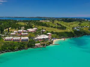 Pompano Beach Club