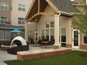 Residence Inn Toledo Maumee