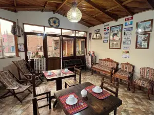 에어포트 탐푸 B&B - 리마 에어포트
