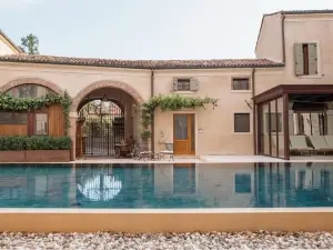 Corte Regia Relais & Spa