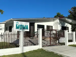 MOMA Guest House en Alto Boquete