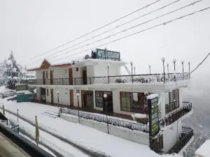 Hotel Comfort Inn