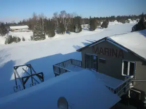 Sauble River Marina and Lodge Resort