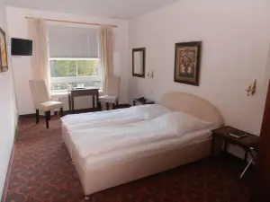 Hotel Hesse