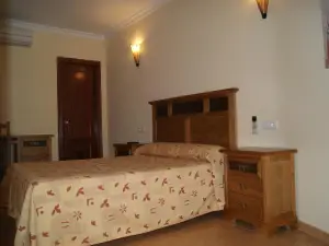 Hotel Restaurante Berlanga