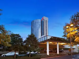 Hilton Memphis