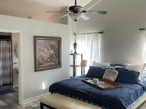 Cedar Creek Ranch in Salado, Texas
