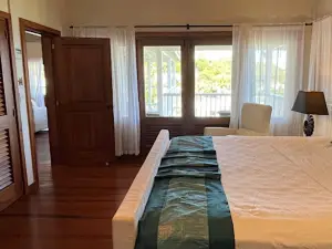 南灣安提瓜海景度假屋