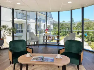Quality Aparthotel Cherbourg