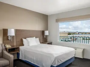 St. George Inn and Suites