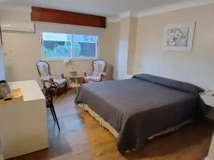 Hotel Posadas