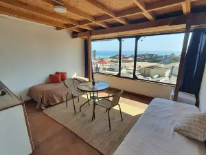 Bocamar Aparthotel
