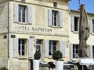 Hotel Napoleon