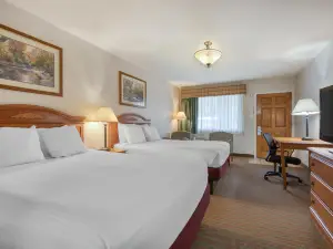 SureStay Hotel by Best Western Leesville