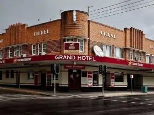 Grand Hotel Bega