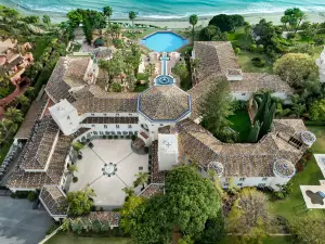 Grand Hotel Las Dunas, Autograph Collection