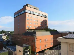 Hachinohe Grand Hotel