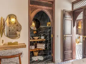 Riad Nostalgia & Spa