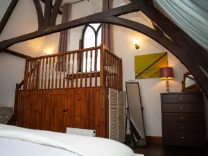 Chapel House, Newgale