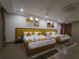 Hotel Stature Inn