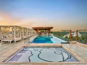 Renaissance Goa Hotel